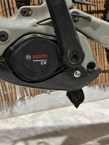 Used Santa Cruz Vala 90 2026 2026 Mountainbike, Light Gray, 29, 27.5 — image 4 of 8