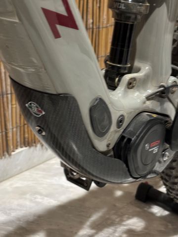 Used Santa Cruz Vala 90 2026 2026 Mountainbike, Light Gray, 29, 27.5 — image 6 of 8