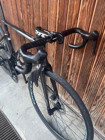 Brugt Guerciotti Veloce Shimano Ultegra Di2 2025 Road & Gravel — billede 3 af 6