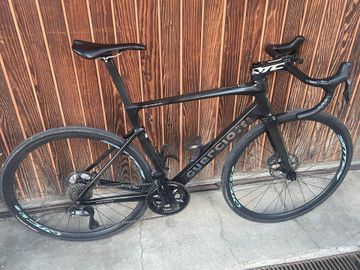 Gebrauchtes Guerciotti Veloce Shimano Ultegra Di2 2025 Road & Gravel