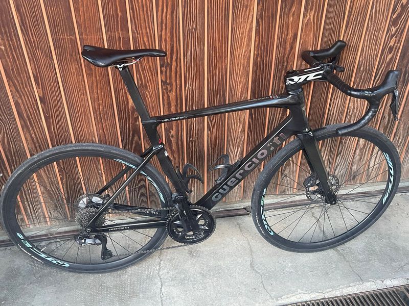 Gebrauchtes Guerciotti Veloce Shimano Ultegra Di2 2025 Road & Gravel