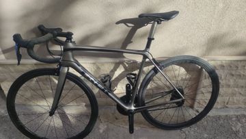 Brugt Trek Émonda SL 6 2020 2020 Road & Gravel — billede 6 af 6