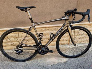 Used Trek Émonda SL 6 2020 2020 Road & Gravel
