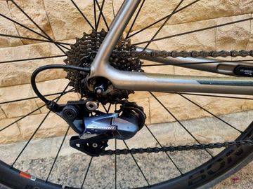 Brugt Trek Émonda SL 6 2020 2020 Road & Gravel — billede 5 af 6