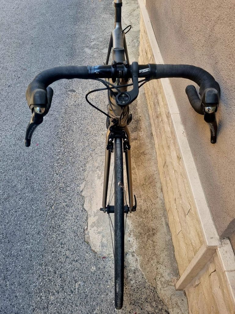Brugt Trek Émonda SL 6 2020 2020 Road & Gravel — billede 3 af 6