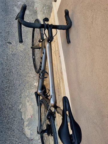 Brugt Trek Émonda SL 6 2020 2020 Road & Gravel — billede 2 af 6