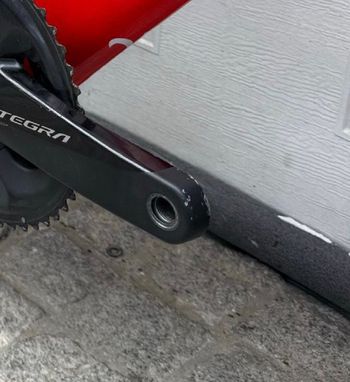 Used Wilier CENTO10 SL 2023 2023 Road & Gravel, Red — image 3 of 4