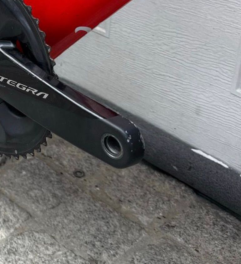 Used Wilier CENTO10 SL 2023 2023 Road & Gravel, Red — image 3 of 4