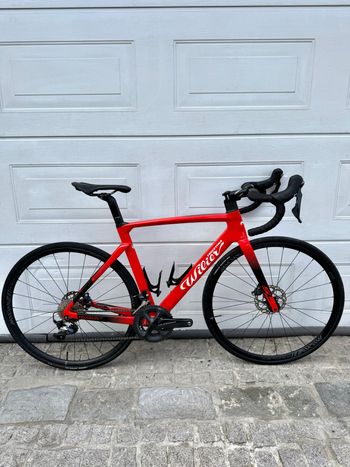 Used Wilier CENTO10 SL 2023 2023 Road & Gravel