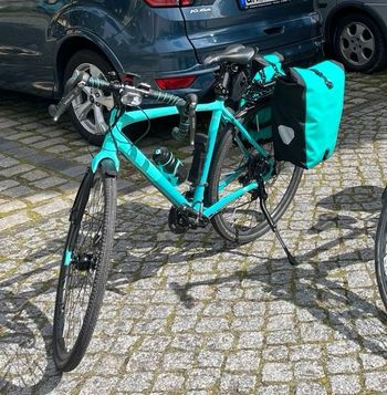 Used Bianchi Impulso GRX 2023 2023 Road & Gravel