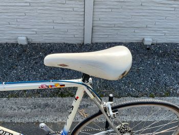 Použité Gianni Motta Custom Campagnolo Athena 1988 Road & Gravel — obrázek 11 z 22