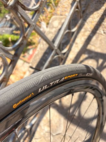 Brugt Colnago V4 SRAM Force eTap AXS 2024 Road & Gravel — billede 11 af 11