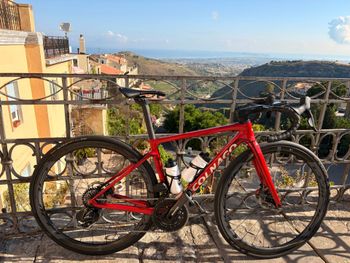 Brugt Colnago V4 SRAM Force eTap AXS 2024 Road & Gravel — billede 2 af 11