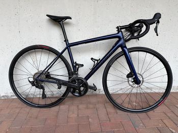 Brugt Specialized Aethos Sport - Shimano 105 2024 2024 Road & Gravel