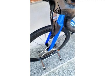 Gebrauchtes Giant Propel Advanced Pro 0 2024 2025 Road & Gravel, Blau — Bild 10 von 14