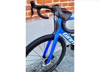 Käytetty Giant Propel Advanced Pro 0 2024 2025 Road & Gravel — kuva 8 / 14