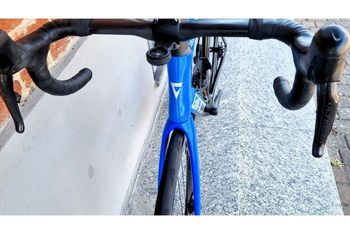 Käytetty Giant Propel Advanced Pro 0 2024 2025 Road & Gravel — kuva 9 / 14