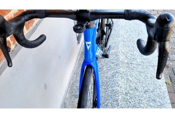 Gebrauchtes Giant Propel Advanced Pro 0 2024 2025 Road & Gravel, Blau — Bild 9 von 14