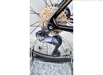 Gebrauchtes Giant Propel Advanced Pro 0 2024 2025 Road & Gravel, Blau — Bild 4 von 14