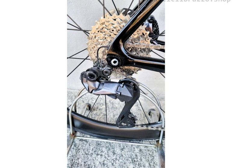 Käytetty Giant Propel Advanced Pro 0 2024 2025 Road & Gravel — kuva 4 / 14