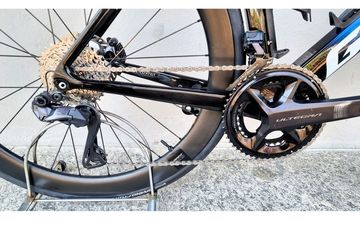 Gebrauchtes Giant Propel Advanced Pro 0 2024 2025 Road & Gravel, Blau — Bild 3 von 14