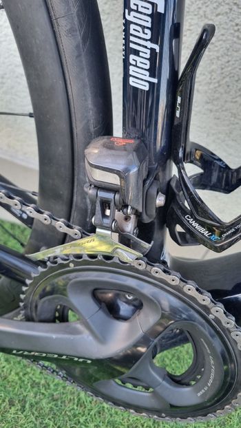 Używany Trek Émonda SLR 7 2021 2021 Road & Gravel — zdjęcie 3 z 3