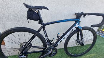 Używany Trek Émonda SLR 7 2021 2021 Road & Gravel — zdjęcie 2 z 3
