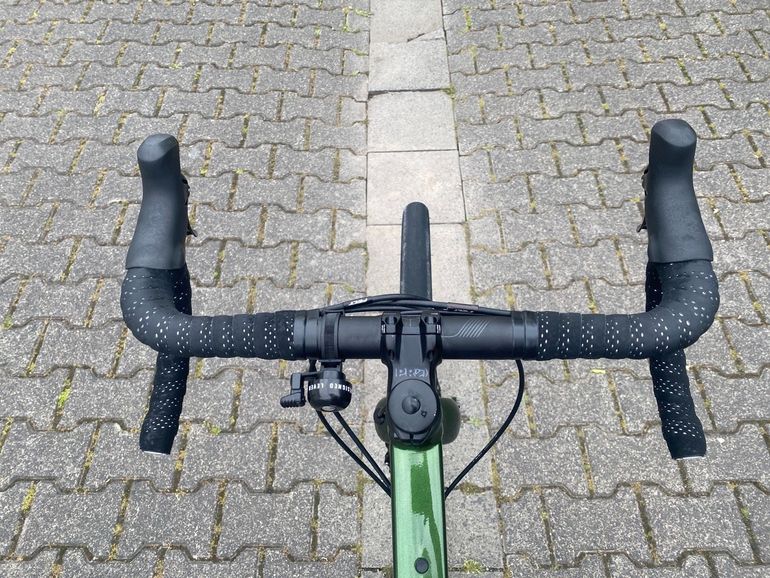 Brugt Felt BROAM 40 2024 2024 Road & Gravel — billede 8 af 11