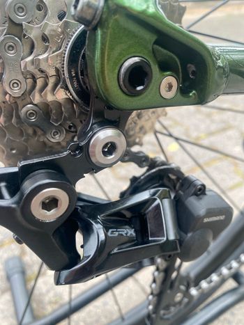 Brugt Felt BROAM 40 2024 2024 Road & Gravel — billede 5 af 11