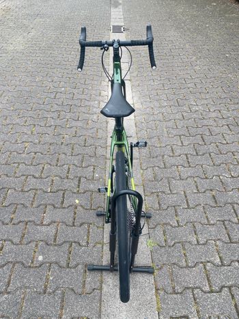 Brugt Felt BROAM 40 2024 2024 Road & Gravel — billede 10 af 11