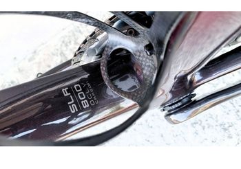 Used Trek Émonda SLR 7 eTap 2022 2022 Road & Gravel, Red — image 15 of 15