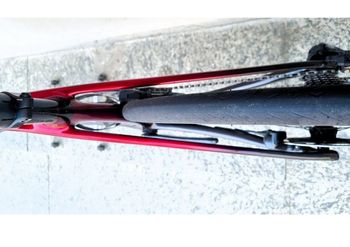 Used Trek Émonda SLR 7 eTap 2022 2022 Road & Gravel, Red — image 12 of 15