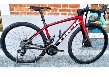 Used Trek Émonda SLR 7 eTap 2022 2022 Road & Gravel