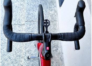 Used Trek Émonda SLR 7 eTap 2022 2022 Road & Gravel, Red — image 14 of 15
