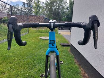 Käytetty Ridley X-Night SL Disc - Shimano GRX Di2 2021 2021 Road & Gravel — kuva 5 / 8