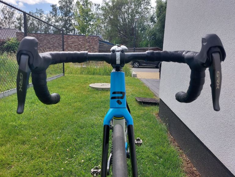 Käytetty Ridley X-Night SL Disc - Shimano GRX Di2 2021 2021 Road & Gravel — kuva 5 / 8