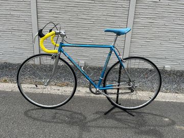 Použité Araya Custom Shimano 600 1981 Road & Gravel — obrázek 11 z 12