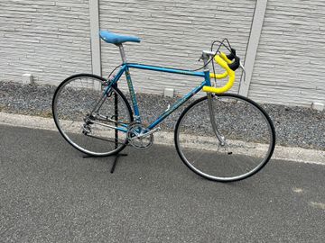 Použité Araya Custom Shimano 600 1981 Road & Gravel — obrázek 5 z 12