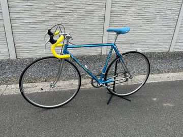 Käytetty Araya Custom Shimano 600 1981 Road & Gravel