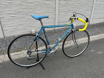 Použité Araya Custom Shimano 600 1981 Road & Gravel — obrázek 7 z 12