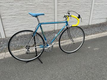 Použité Araya Custom Shimano 600 1981 Road & Gravel — obrázek 6 z 12