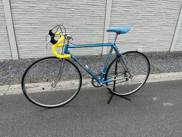 Použité Araya Custom Shimano 600 1981 Road & Gravel — obrázek 9 z 12