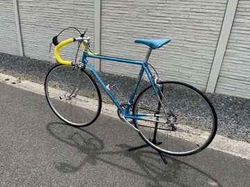 Použité Araya Custom Shimano 600 1981 Road & Gravel — obrázek 12 z 12