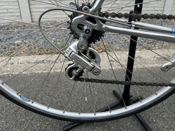 Použité Araya Custom Shimano 600 1981 Road & Gravel — obrázek 3 z 12