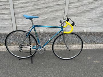 Použité Araya Custom Shimano 600 1981 Road & Gravel — obrázek 8 z 12