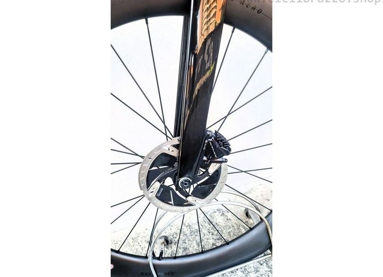 Used Giant Propel Advanced SL - M/L - Dura-ace Di2 2x11v 2024 Road & Gravel, Black — image 11 of 18