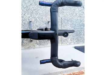Used Giant Propel Advanced SL - M/L - Dura-ace Di2 2x11v 2024 Road & Gravel, Black — image 16 of 18