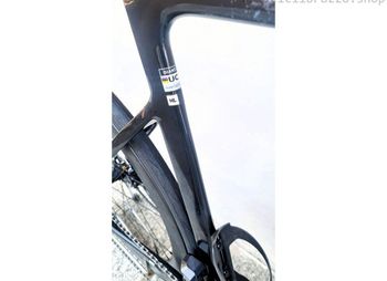 Used Giant Propel Advanced SL - M/L - Dura-ace Di2 2x11v 2024 Road & Gravel, Black — image 7 of 18