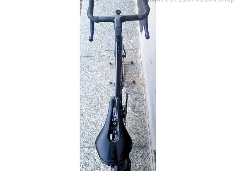Used Giant Propel Advanced SL - M/L - Dura-ace Di2 2x11v 2024 Road & Gravel, Black — image 15 of 18