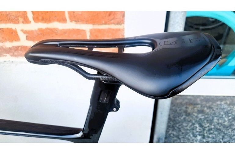 Used Giant Propel Advanced SL - M/L - Dura-ace Di2 2x11v 2024 Road & Gravel, Black — image 13 of 18